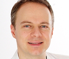 Dr. Holger Hofheinz