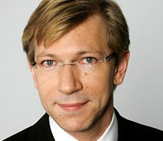 Dr. Edwin Messer
