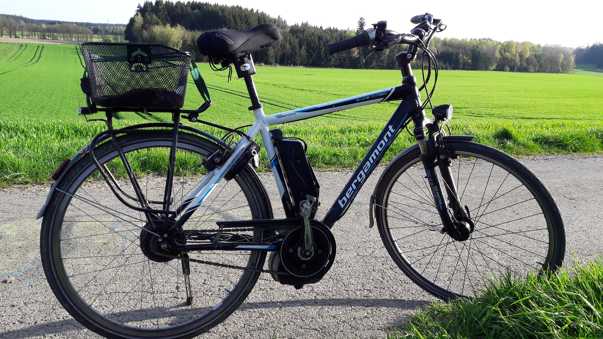 Wie hoch ist der Trainingseffekt mit E-Bikes?