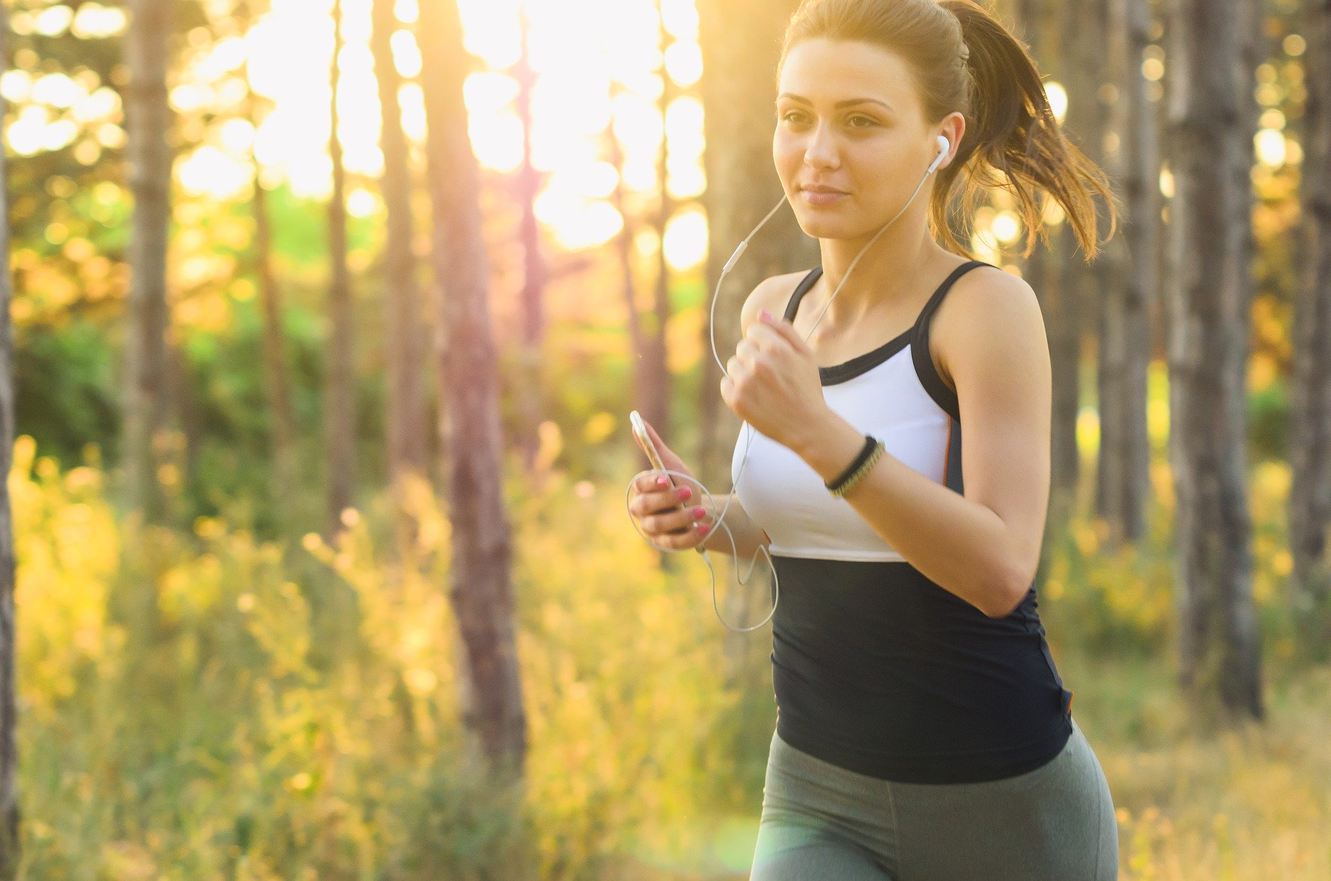 Der Nutzen von Fitnessarmbändern in der Freizeit