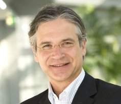 Priv. Doz. Dr. Klaus J. Walgenbach