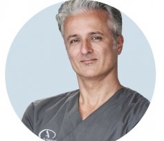 Dr. Darius Alamouti