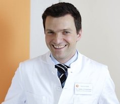 Dr. med. Stefan Zimmermann