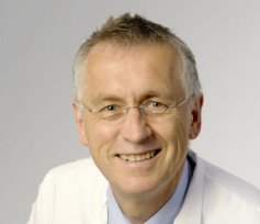 Dr. med. Reinhard Reiser