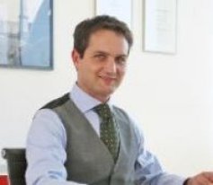 Dr. med. Jörg Borges