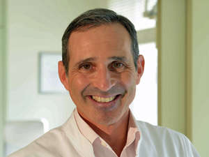 Dr. med. Juan Maria Garcia