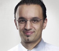 Dr. med. Pejman Boorboor