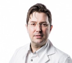 Dr. med. Christian Depner