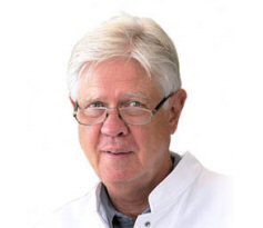 Dr. med. Wolf D. Lüerßen