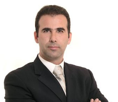 Dr. med. George Velimvasakis