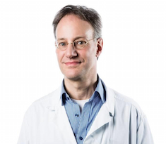 M.D. Sylvester M. Maas