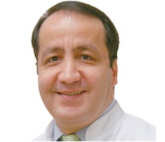 Dr. Dr. med. Mostafa Ghahremani T.