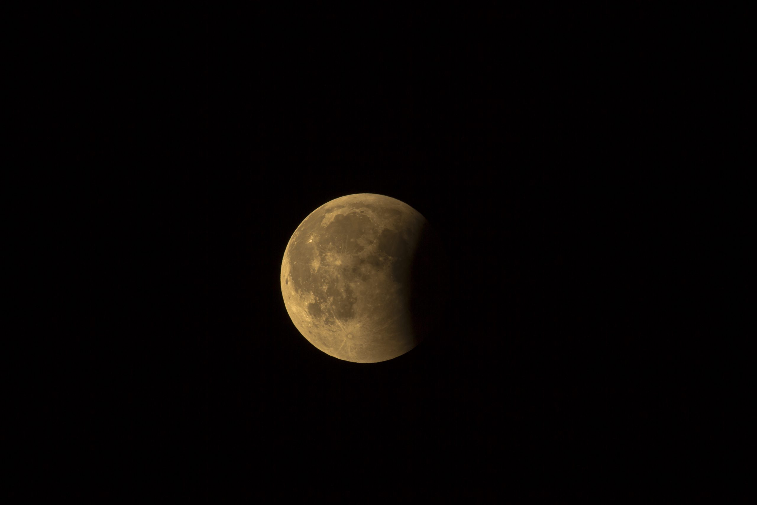 Mond-Diät